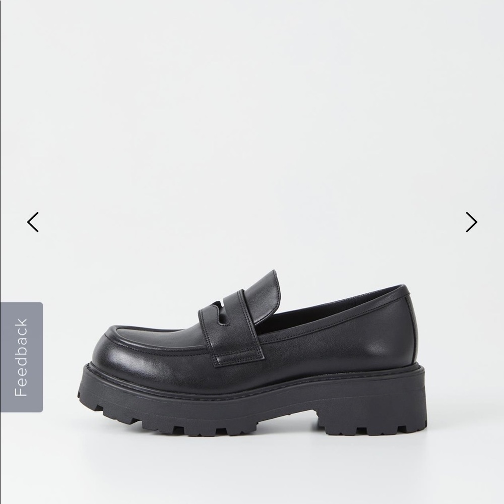 Vagabond Cosmo Loafer 2.0 (size 8 US, 38 EU)